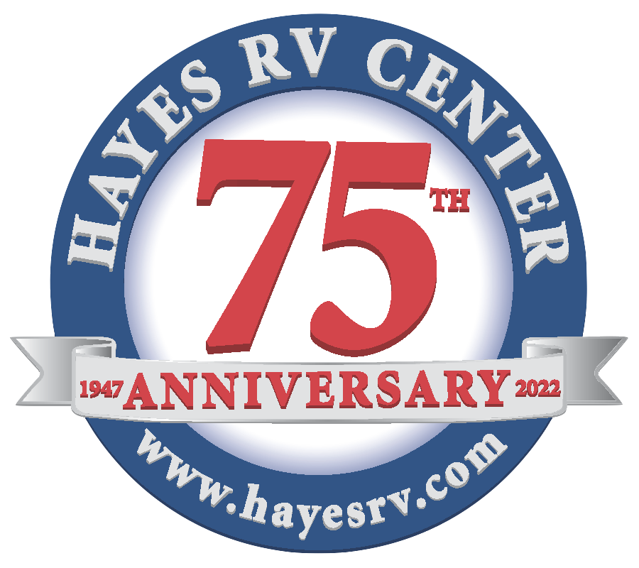 Hayes RV Center logo